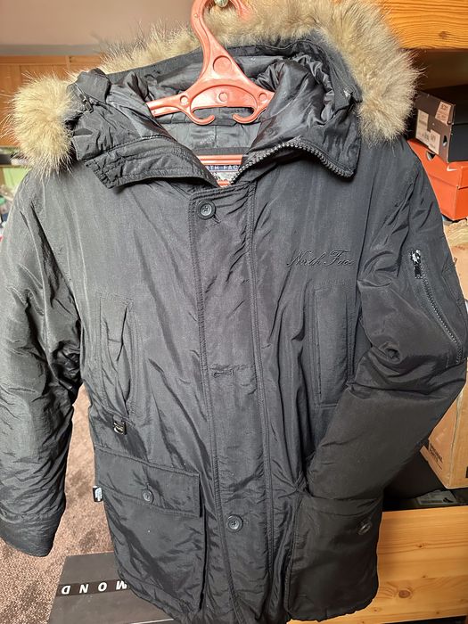 Куртка зимова аляска