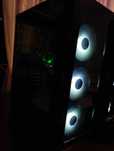 Komputer gamingowy Intel i7 | GTX 1050 Ti |  16 GB RAM | SSD 512 GB