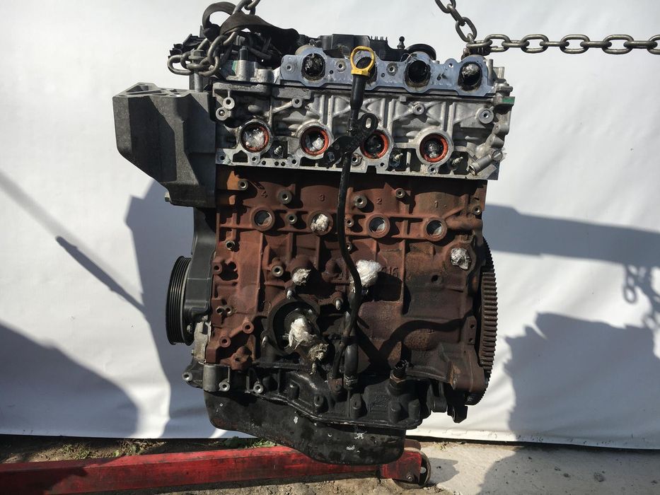 Двигун LAND ROVER FREELANDER 2 L359 2010-2012 (224DT  2.2D  SD4) LR028