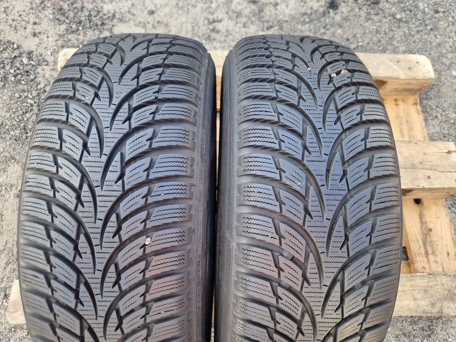 Nokian WRD3 175/65/14 82t 2szt