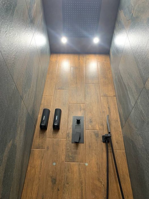 Частина будинку. Петрики