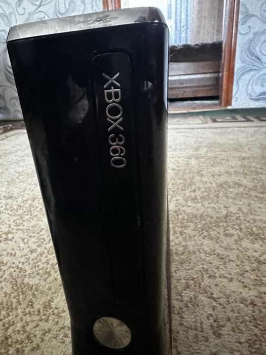 Xbox 360  24 гри «з прощивкою Aurora”