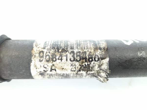 Transmissão frente direita PEUGEOT 3008 I (0U_)