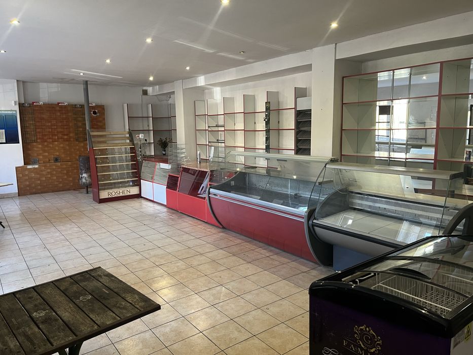 Оренда приміщення