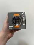 Продам Garmin Fenix 8 Sapphire AMOLED 51mm-премиум GPS часы