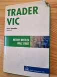 Victor Sperandeo T. Sullivan Brown Trader VIC