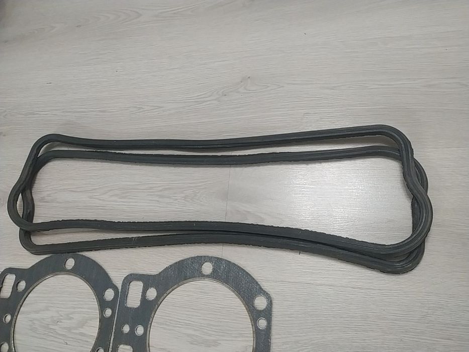 Прокладки ямз на