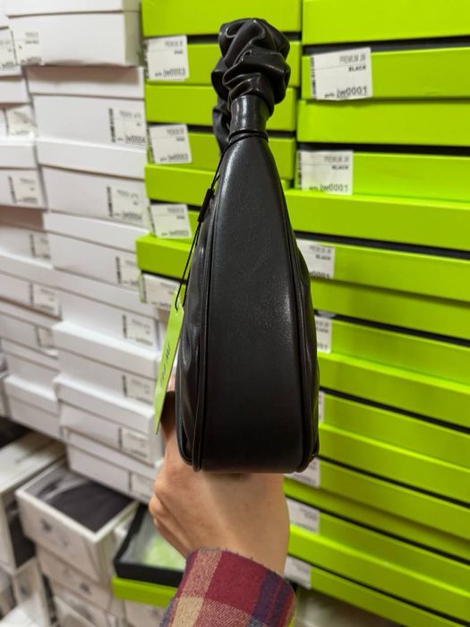 Шкіряна сумка JW PEI