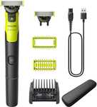 OneBlade 360 Twarz +Ciało Towar Nowy