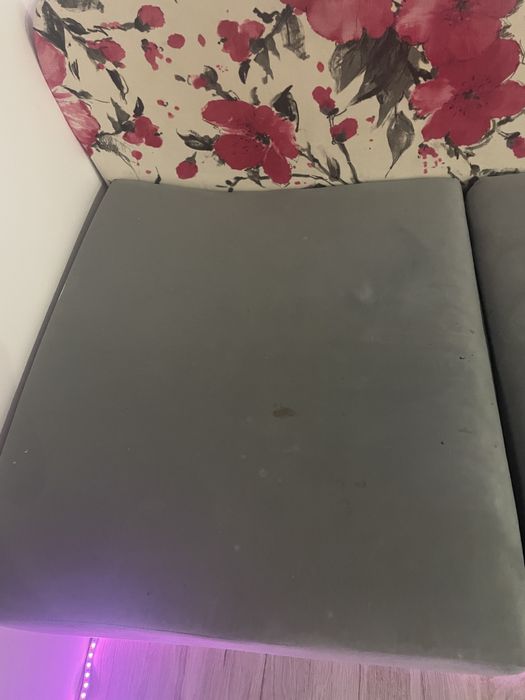 Łóżko-fotel 80x190