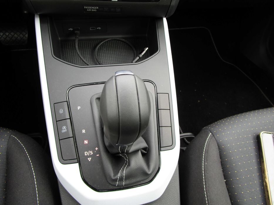 Seat Arona, 1.0 tsi DSG.