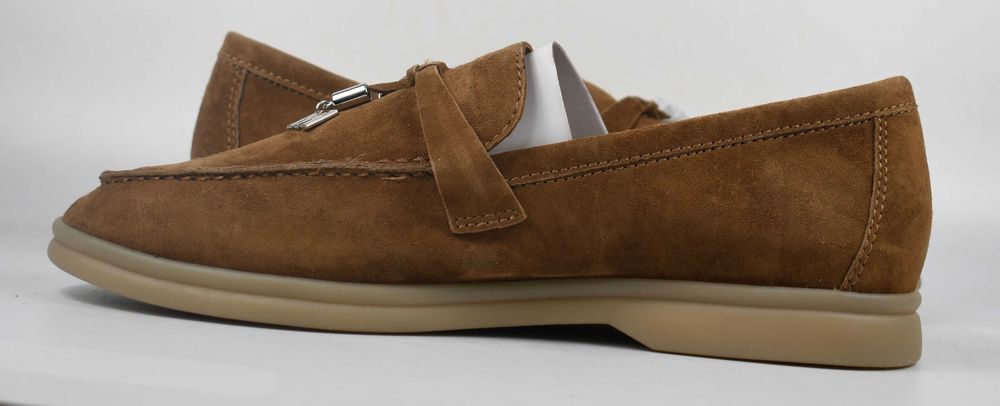 Nowe mokasyny Steve madden portland roz. 39