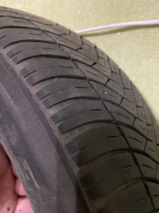 Продам рещину r15 185/65