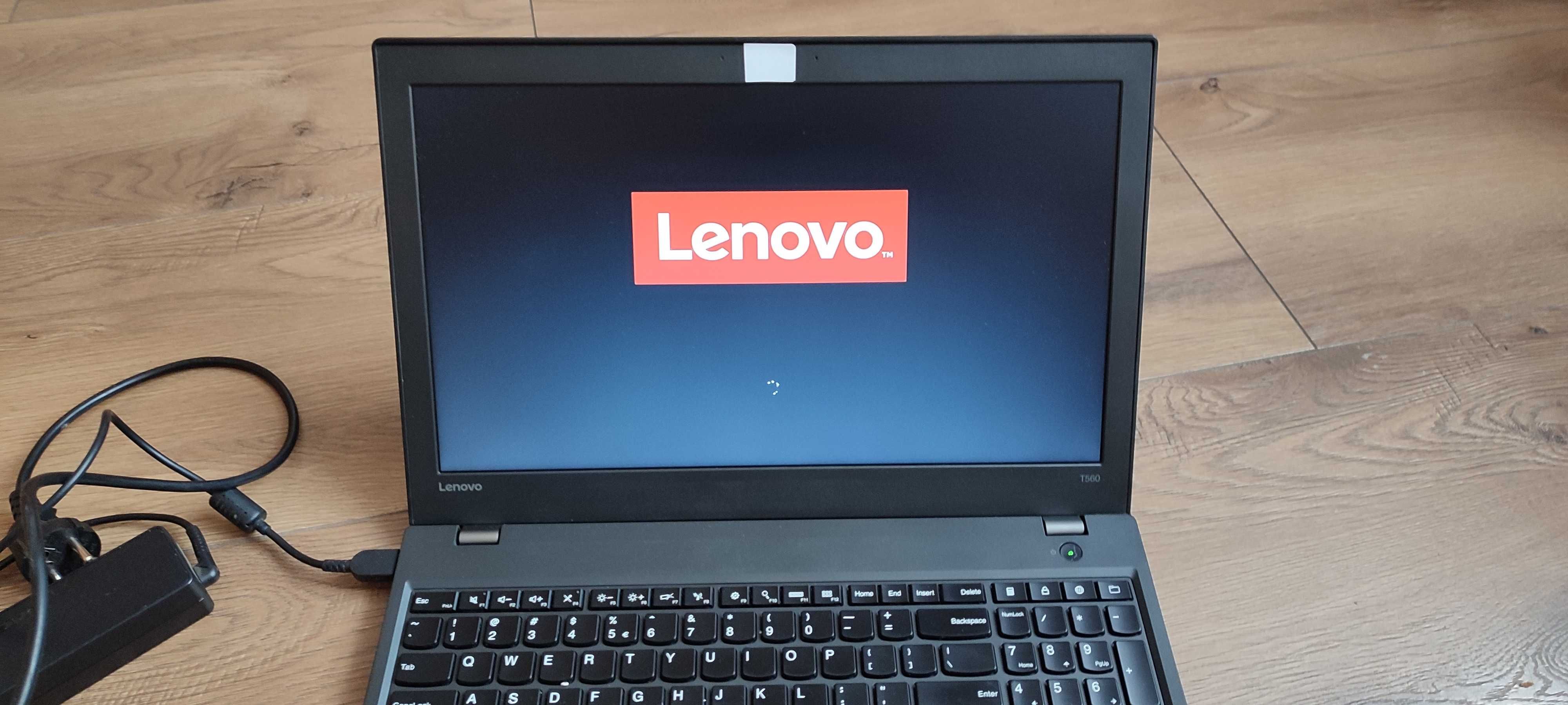 Laptop Lenovo Thinkpad T560 15,6 " Intel Core i5 8GB / 256