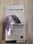 Opaska band fitnes  fitbit inspire hr