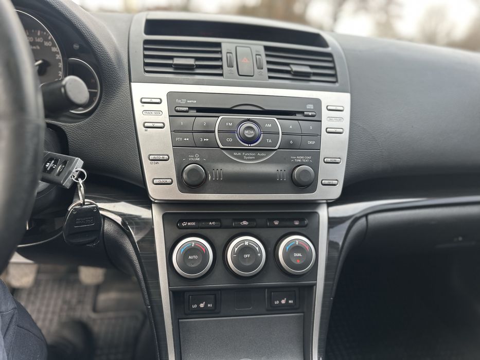 Продам Мазду 6 GH В хорошем состоянии