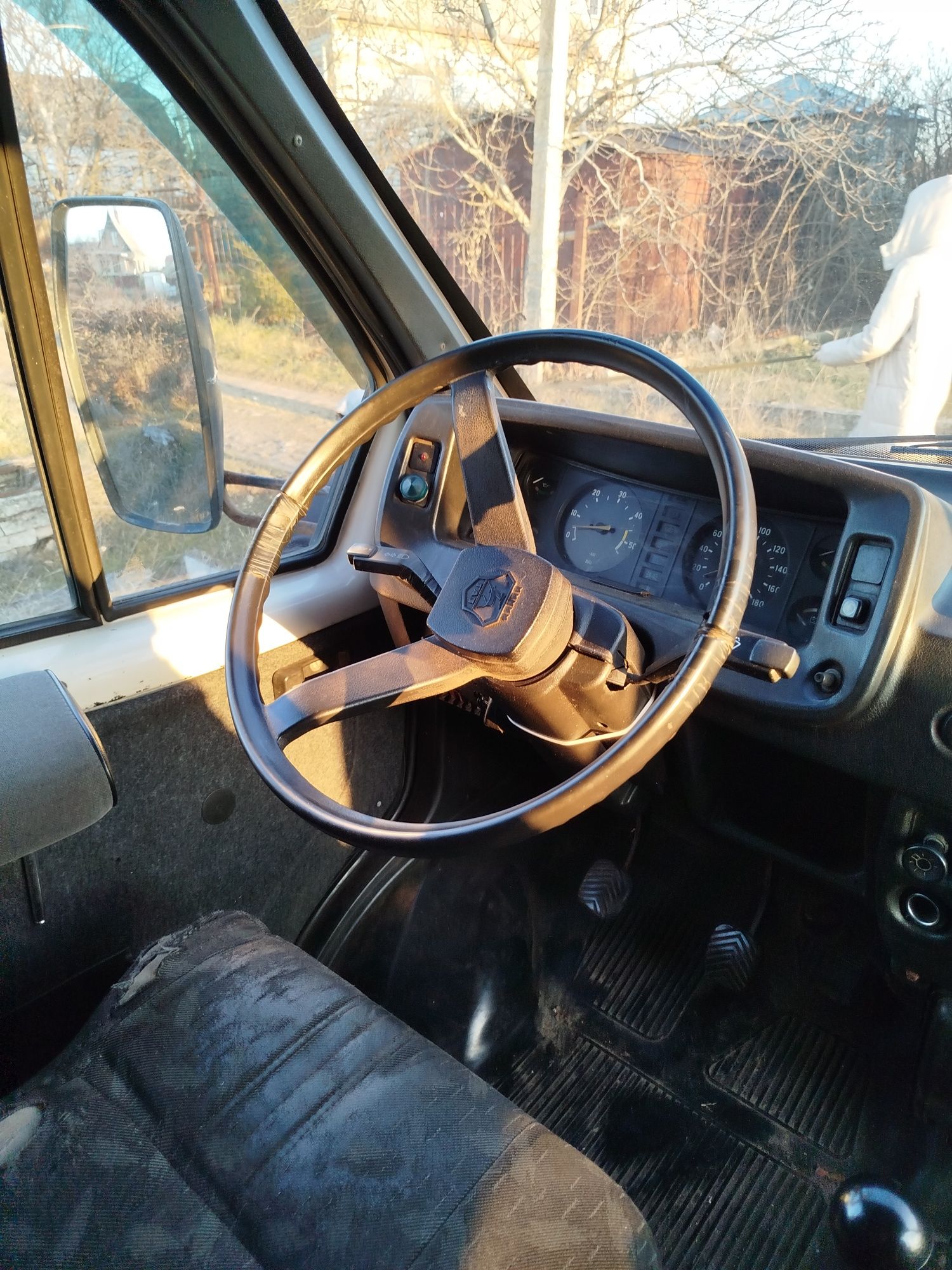 Продам Газель 33021