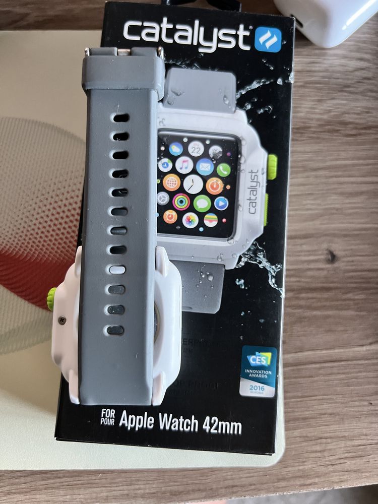 Catalyst case apple watch 42mm waterproof