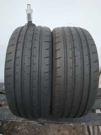 Шины резина лето 215/45 R17 Federal evoluzion st 1