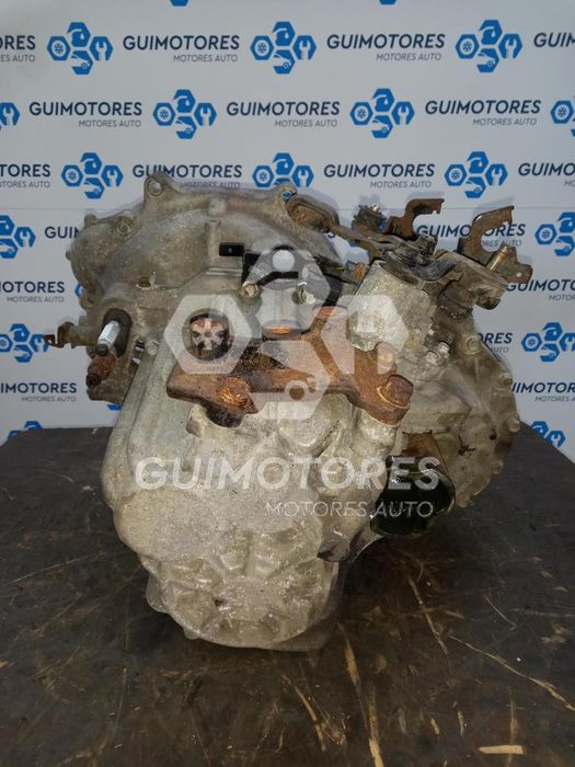 CAIXA VELOCIDADES HYUNDAI  IX35 PREMIUM 2.0CRDI 136CV, REF: SA53JL ...