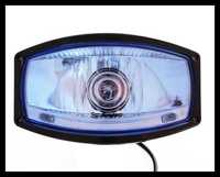 Reflektor dalekosiężny SKYLED JUMBO ELLIPSE Halogen SUV TIR Quad