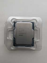 Intel core i5 12400f