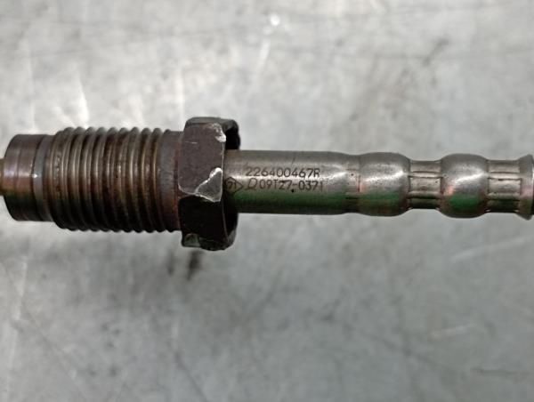 Sonda lambda RENAULT Scénic IV (J9_)