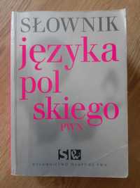 Słownik języka polskiego PWN