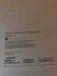Ноутбук Apple MacBook Air 15" M4 16/256GB Sky Blue 2025 (MC7A4)
