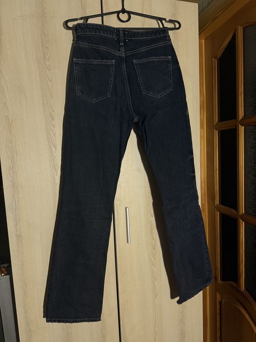 Джинси zara розмір 38