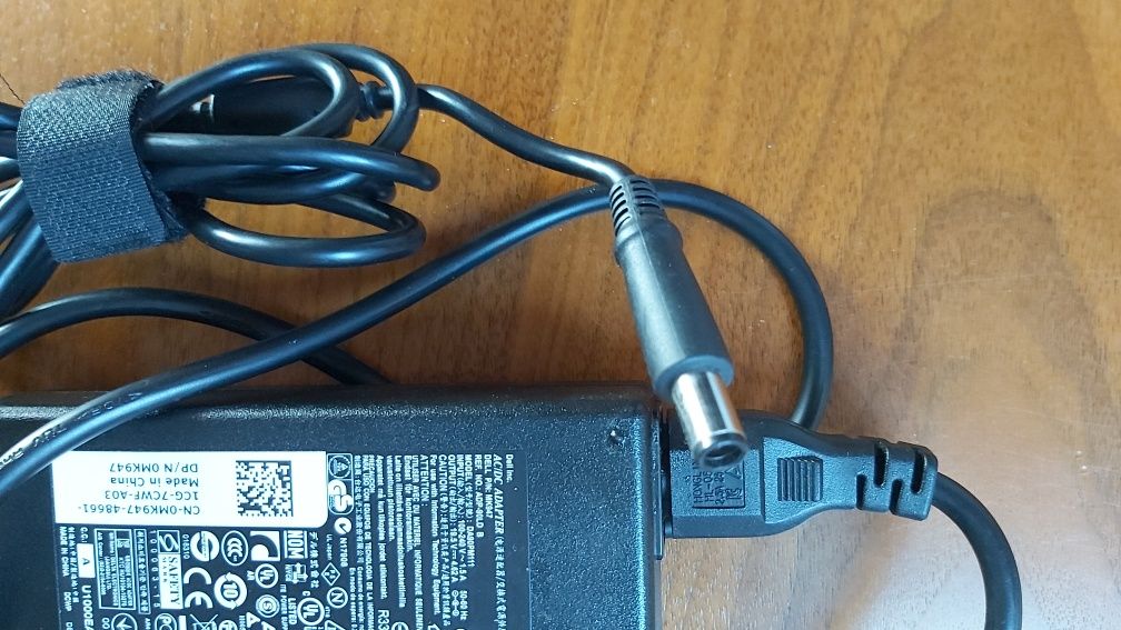 Zasilacz Dell DA90PM111 19.5 V, 4.62 A