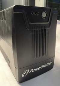 Zasilacz UPS Powerwalker 2000VA 1200W