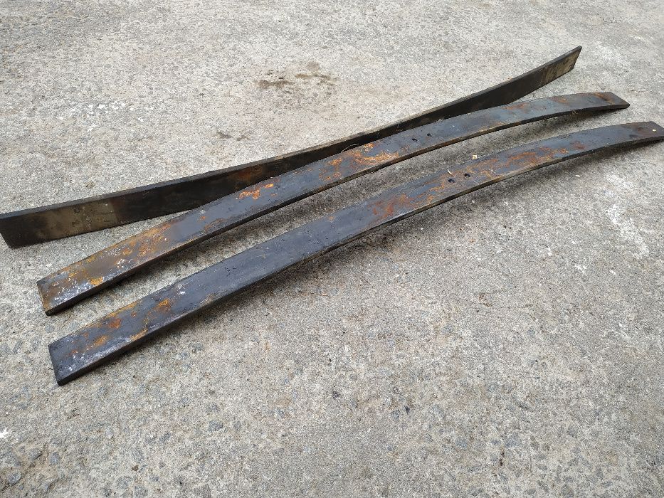 ресора зил 131 задня рессора зил 131 передня