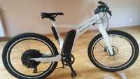 rower elektryczny smart