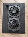 MSI Geforce RTX 2060 super gaming x 8GB
