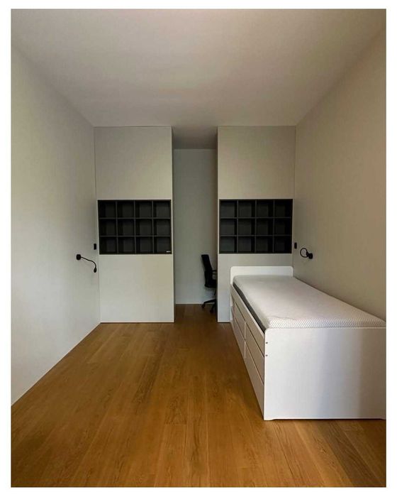 Comfort City 3ком Элитный Комплекс