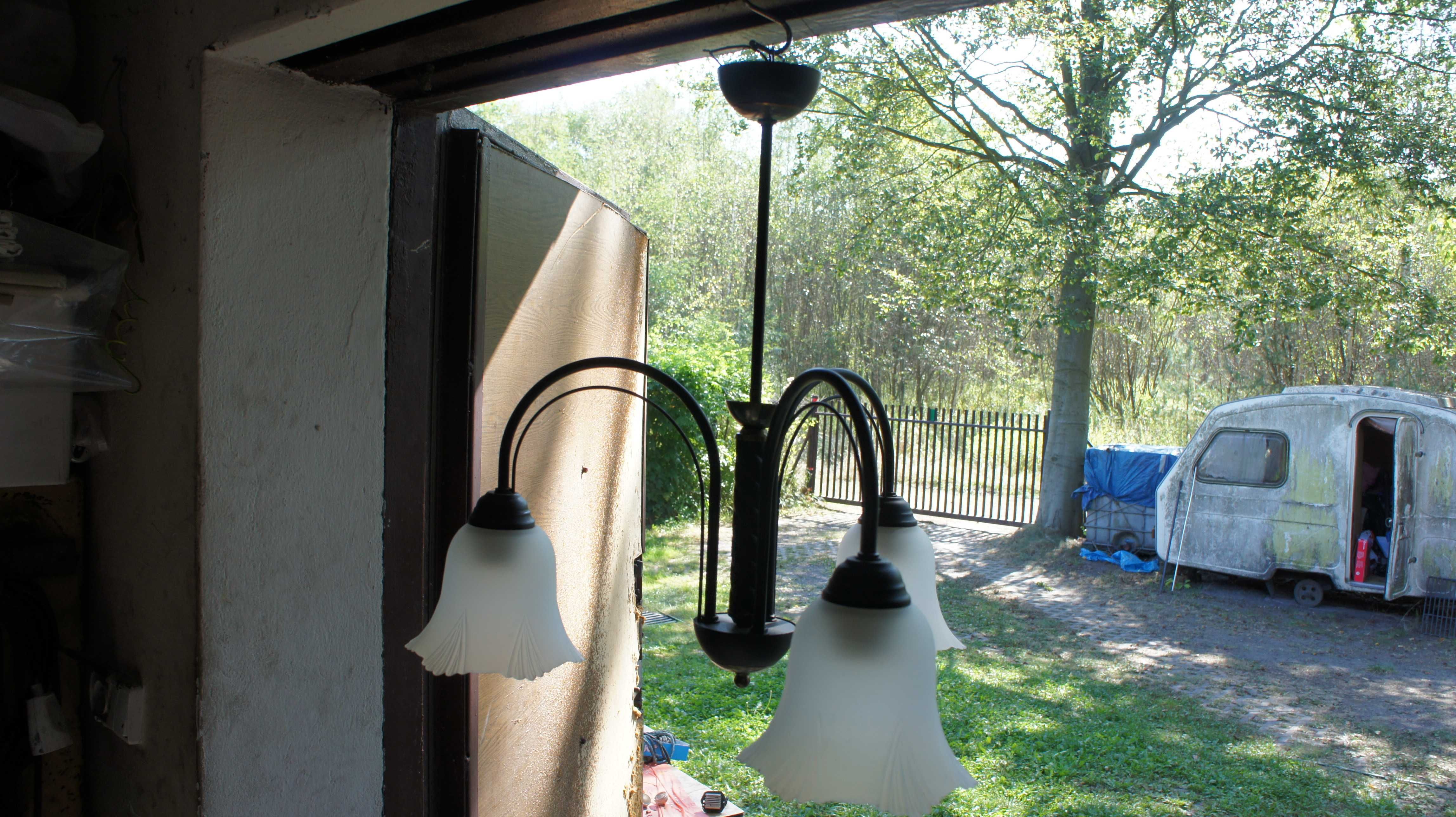 Lampa do pokoju ii