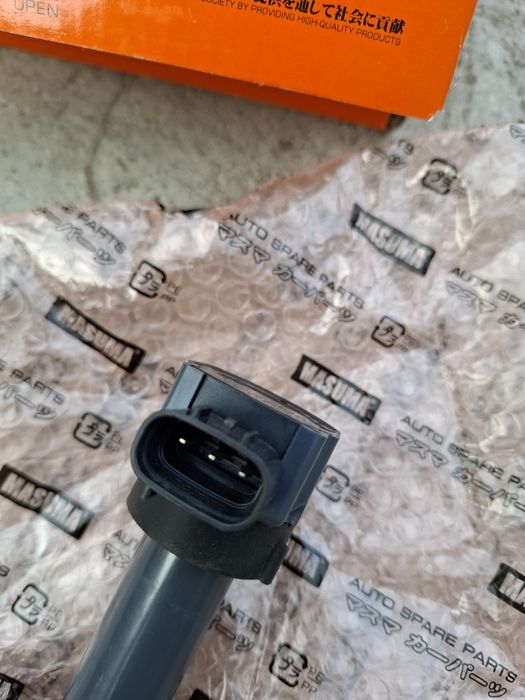 Котушка запалювання MIC702 Masuma