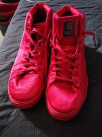 Adidas neo label Selena Gomez 40