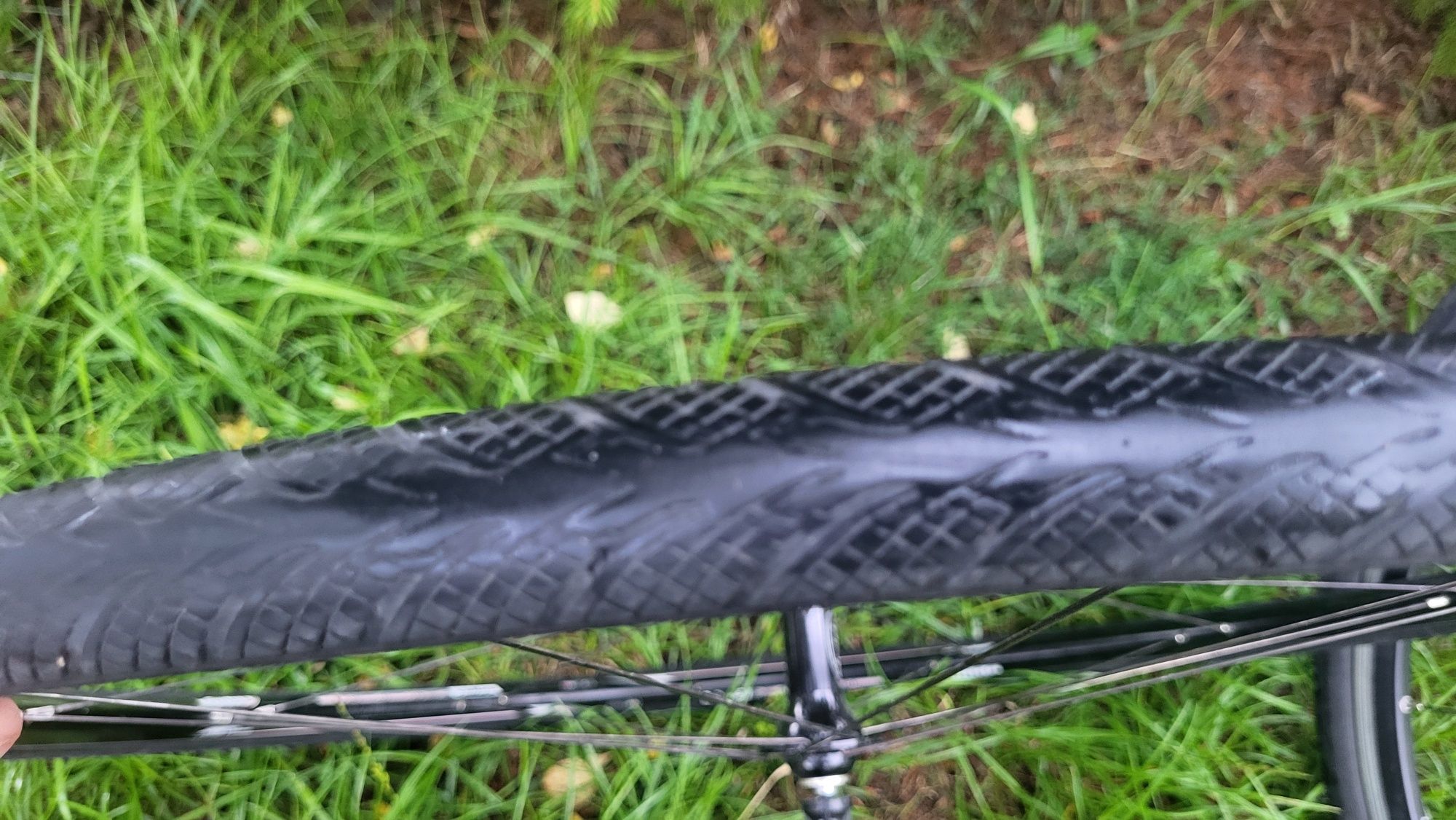 Koła szosowe ( komplet) 700c/28"