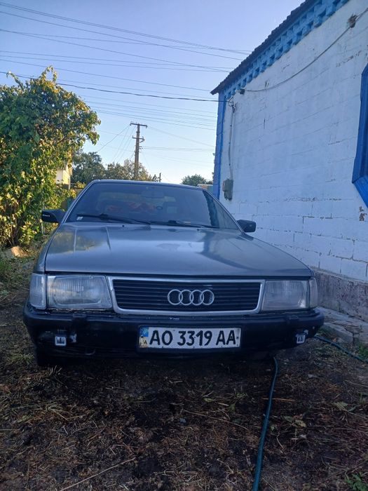 Продам свою машину