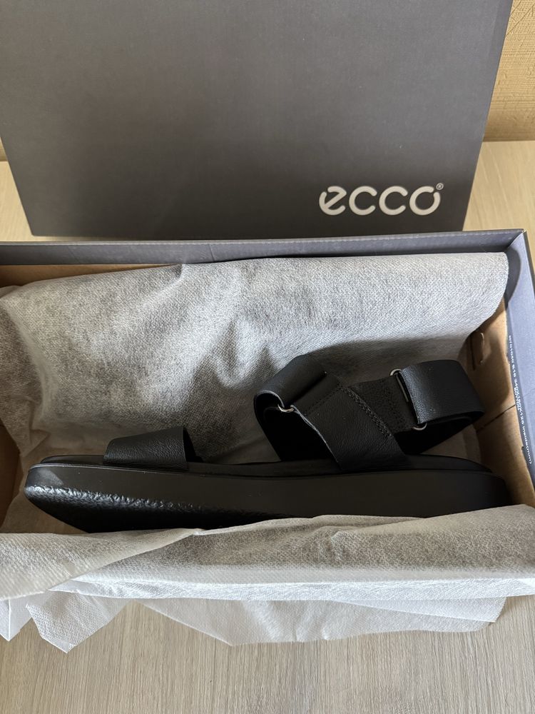 Сандалі чоловічі Ecco р 42