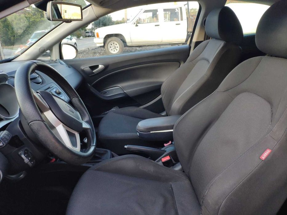 Seat Ibiza ST 90 CV - 12/2009