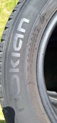 Opony letnie 4szt. Nokian 185/60 R15