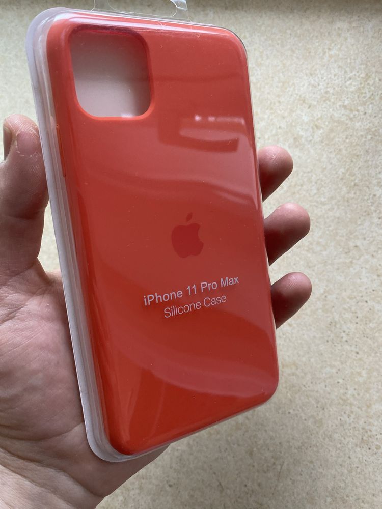 Чохол на iPhone 11 pro max