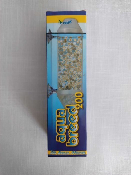 Aquabreed zestaw do wylęgu artemii