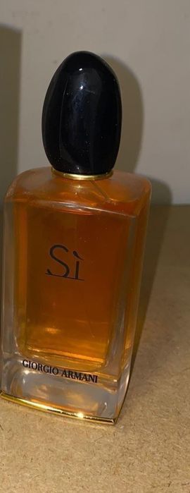 Perfumy Si edp 100ml