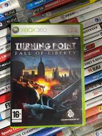 Turning Point|Xbox 360