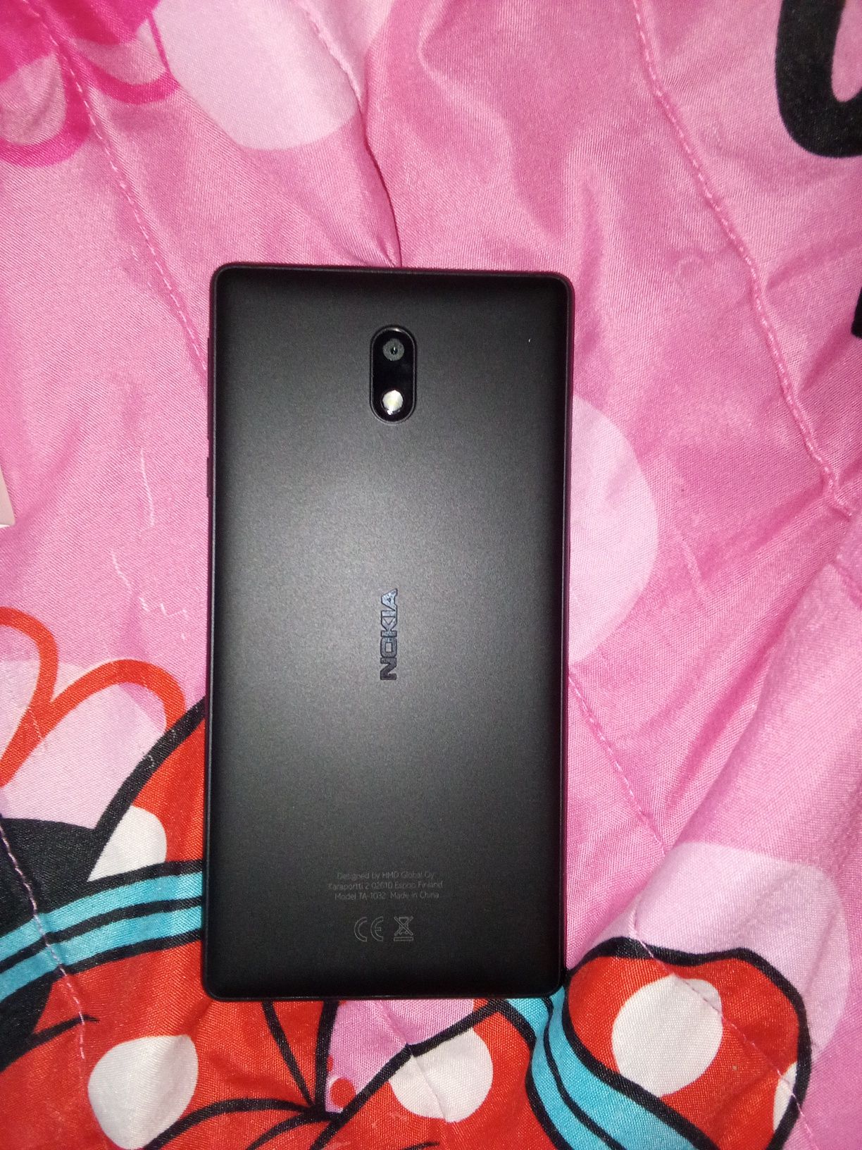 Nokia 3 Dual Sim