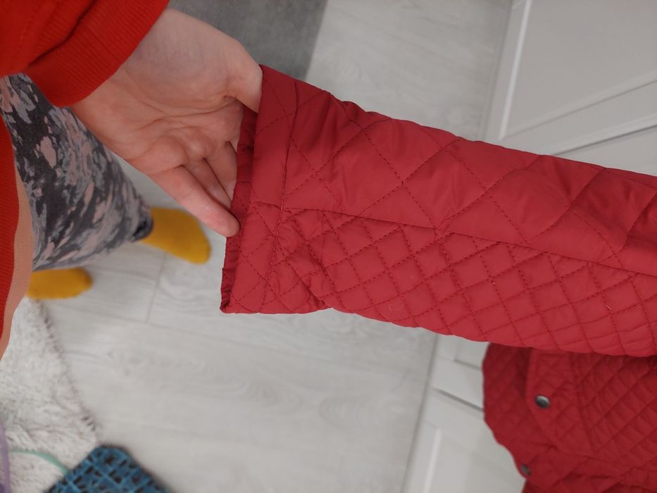 Kurtka damska m/l stan super